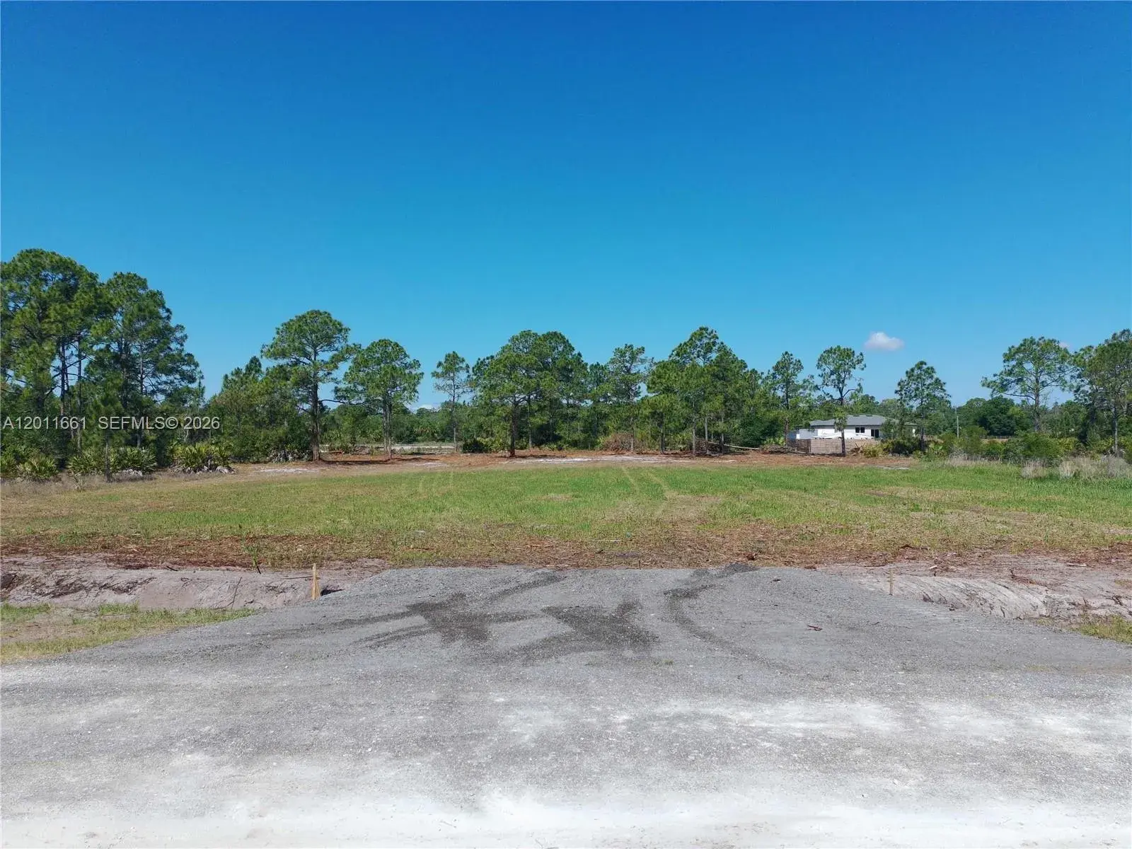 Land/Boat Docks for sale at 540 S Zambria ST, Clewiston FL 33440