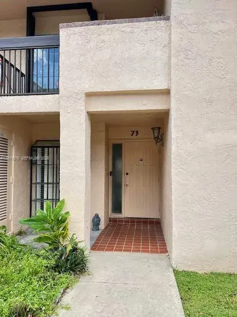 2355 SW 15th St # 73, Deerfield Beach FL 33442