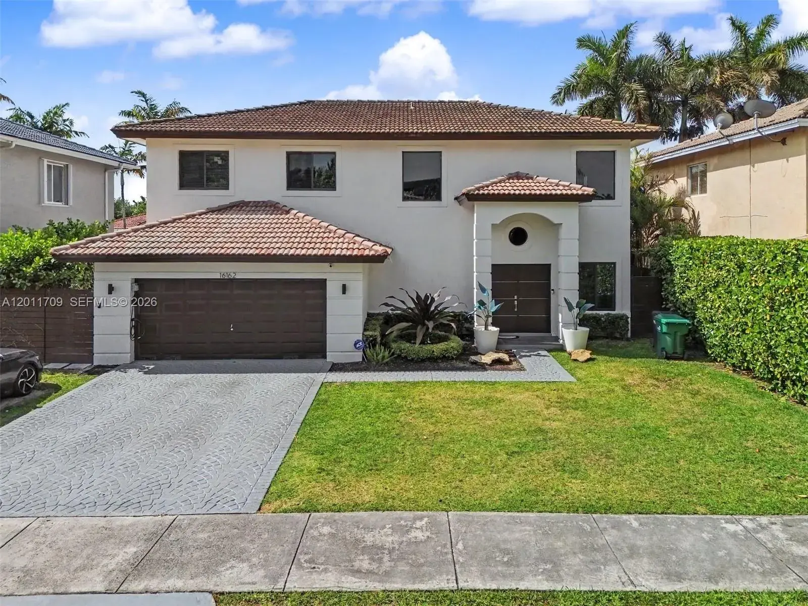 4 bedroom 3 bath Residential for sale at 16162 SW 143rd St, Miami FL 33196