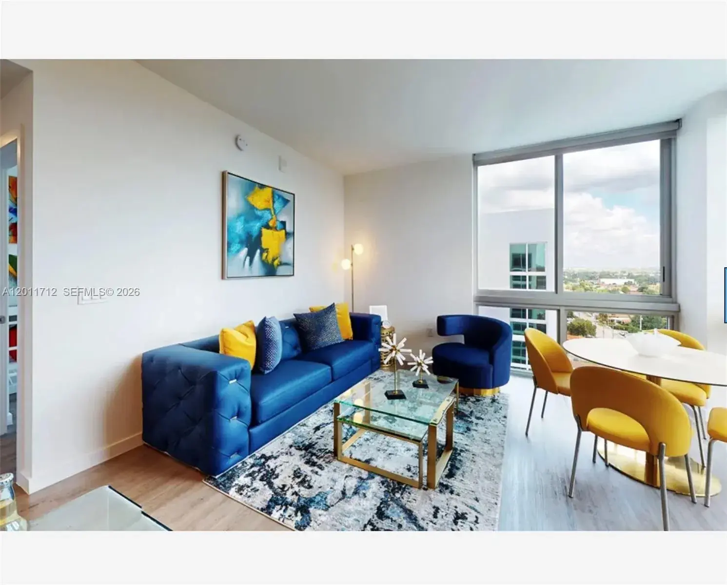 61 NW 37th Ave # 21, Miami FL 33125