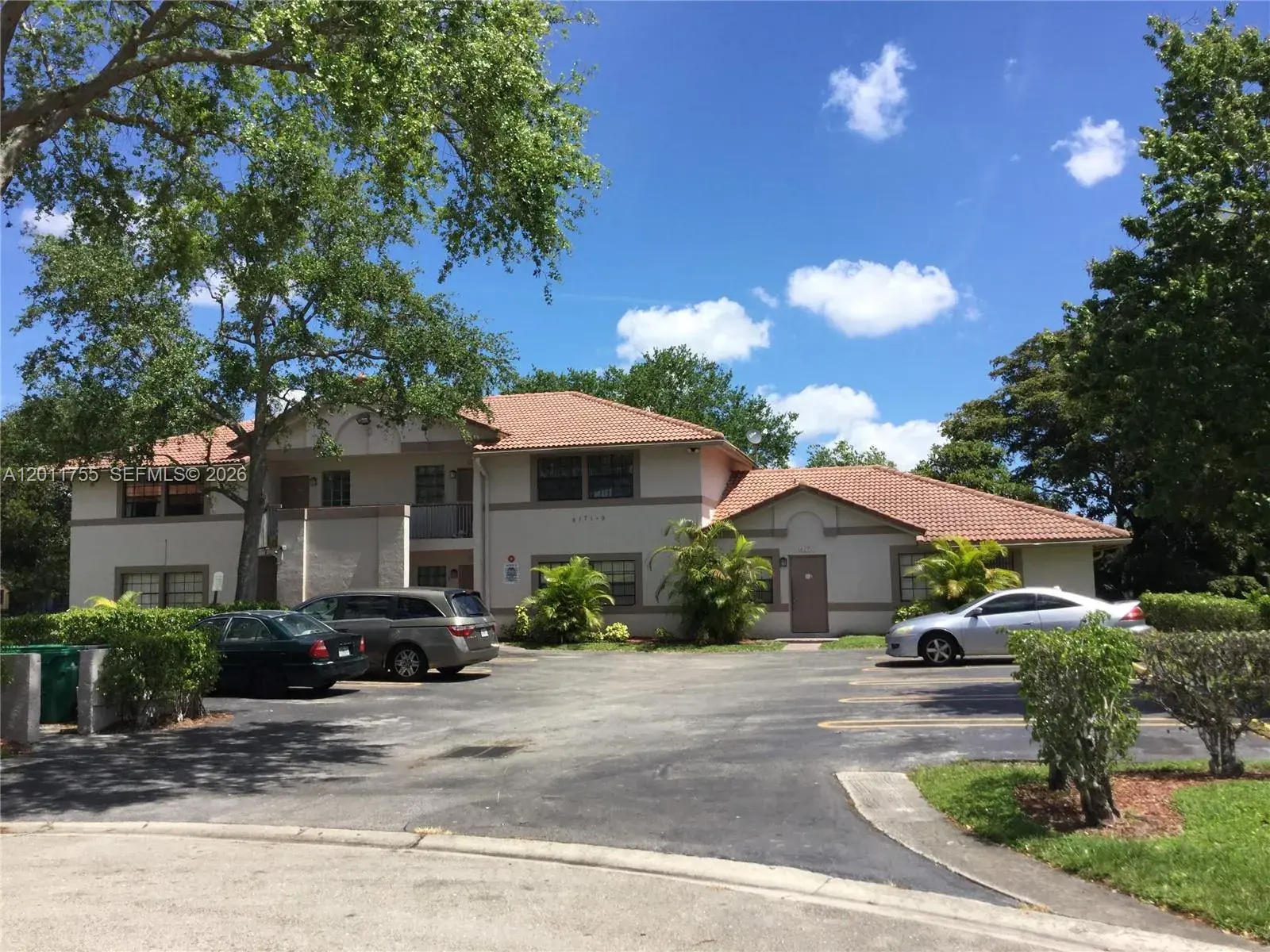 3 bedroom 2 bath Residential Lease for rent at 4177 NW 114th Ave # 4177, Coral Springs FL 33065