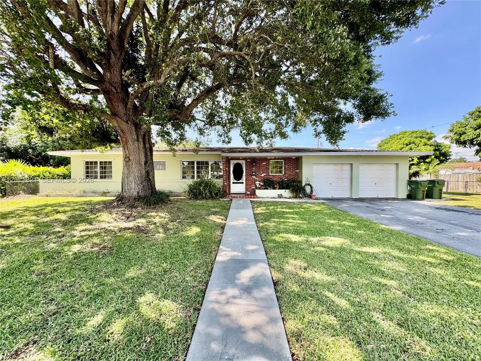 4 bedroom 2 bath Residential for sale at 434 NW 20th St, Homestead FL 33030
