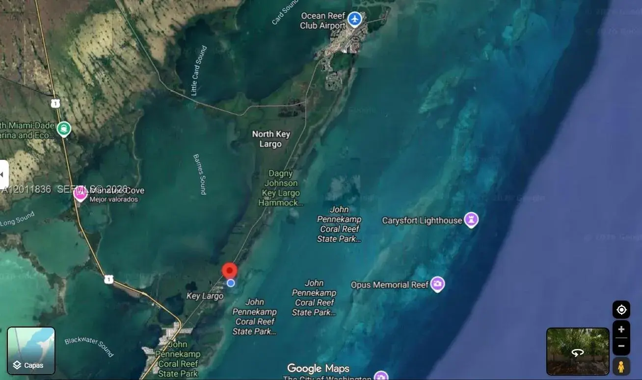 167 Valois Blvd, Key Largo FL 33037