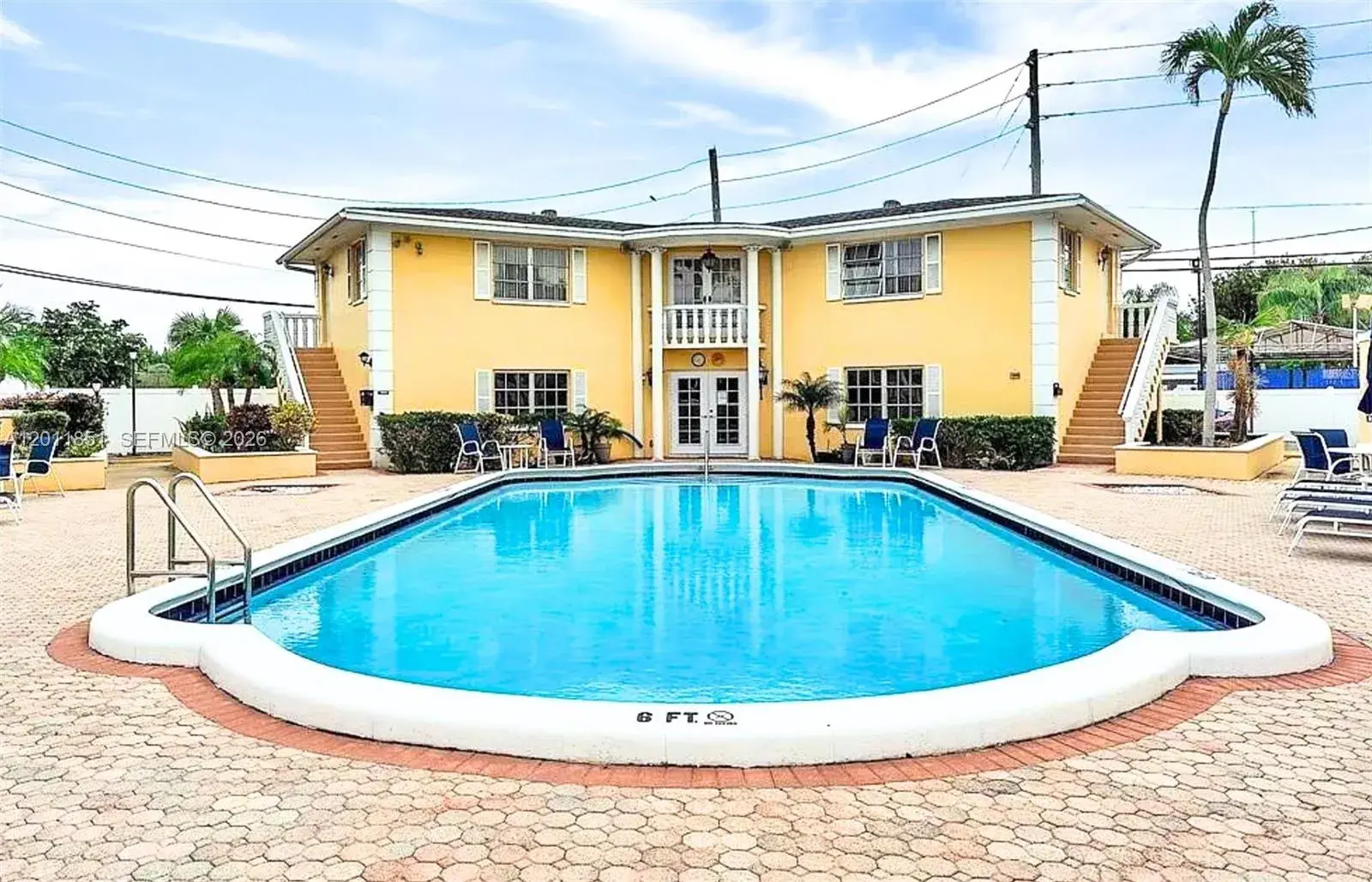 5840 NE 22nd Way # 728, Fort Lauderdale FL 33308