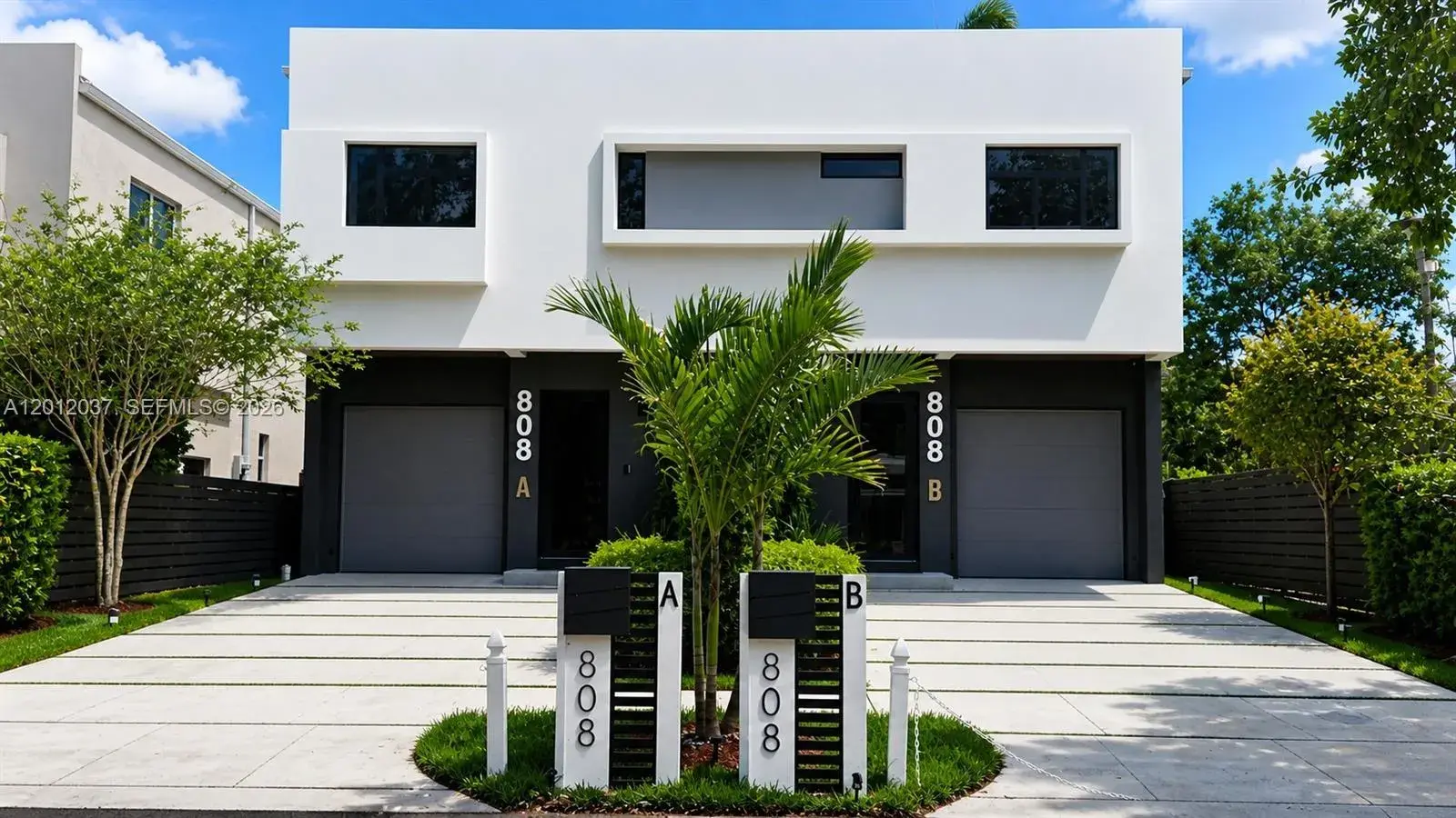 3 bedroom 2 bath Residential for sale at 808 SW 9th St # B, Fort Lauderdale FL 33315