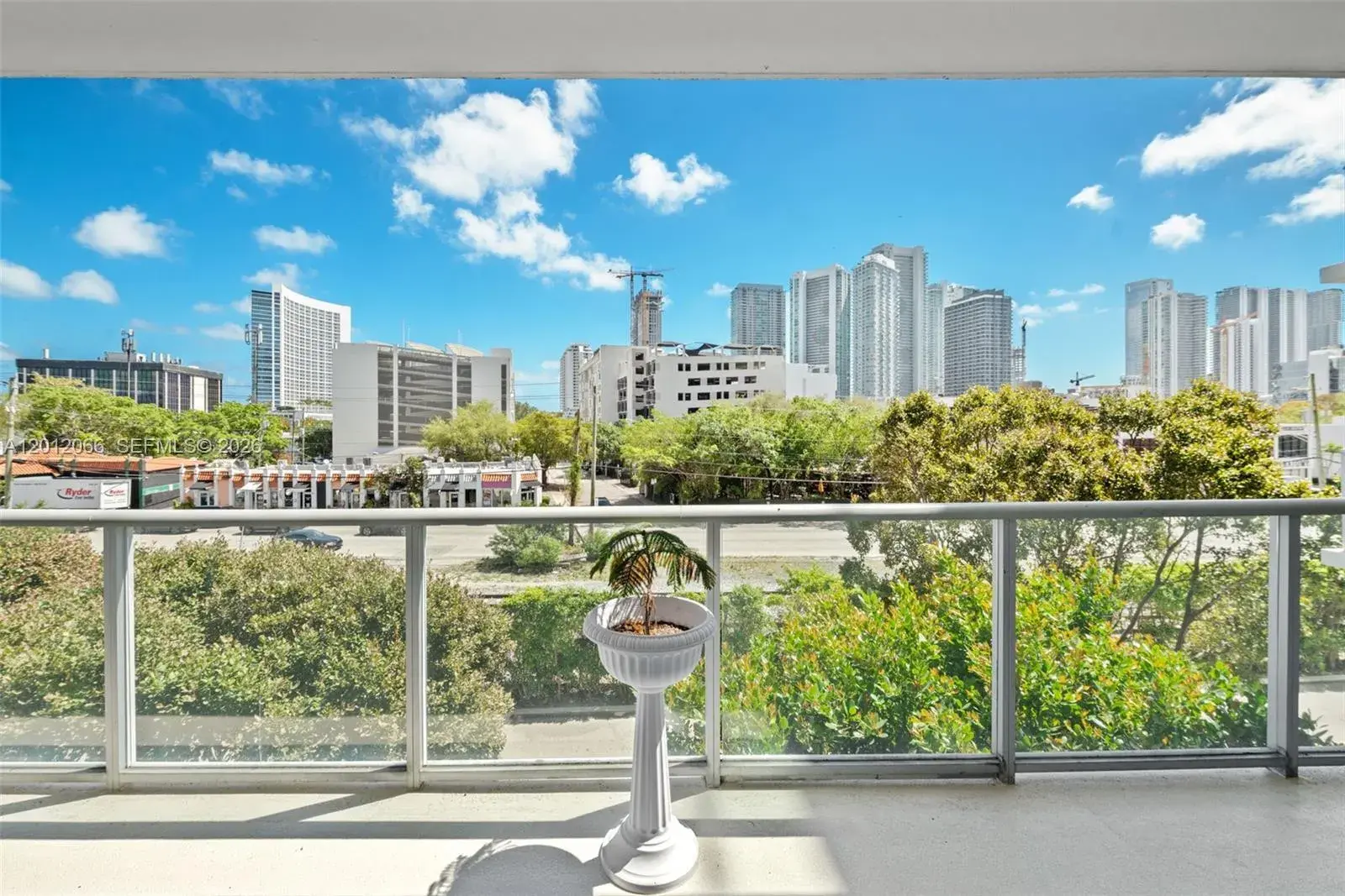 2 bedroom 2 bath Residential for sale at 3470 E Coast Ave # H0302, Miami FL 33137
