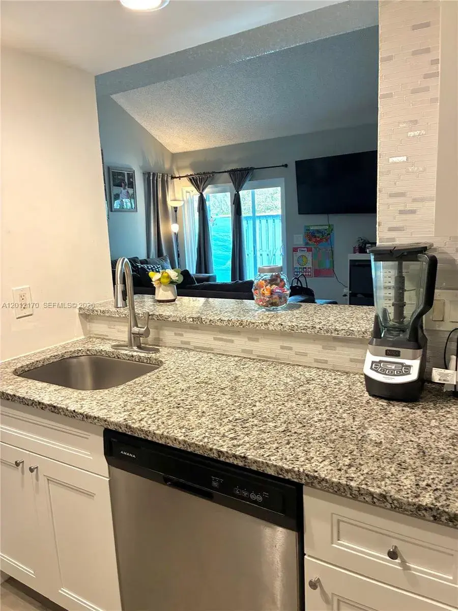 2 bedroom 2 bath Residential for sale at 2024 Champions Way, North Lauderdale FL 33068