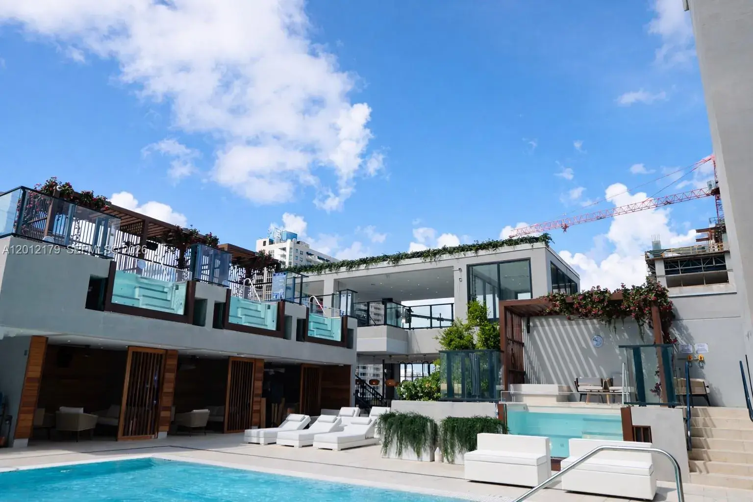 20 NE 11 th st # 3403A, Miami FL 33132