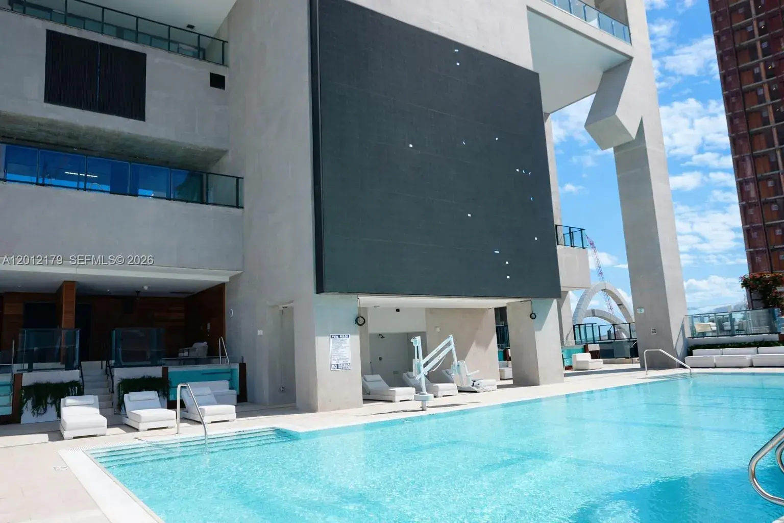 20 NE 11 th st # 3403A, Miami FL 33132