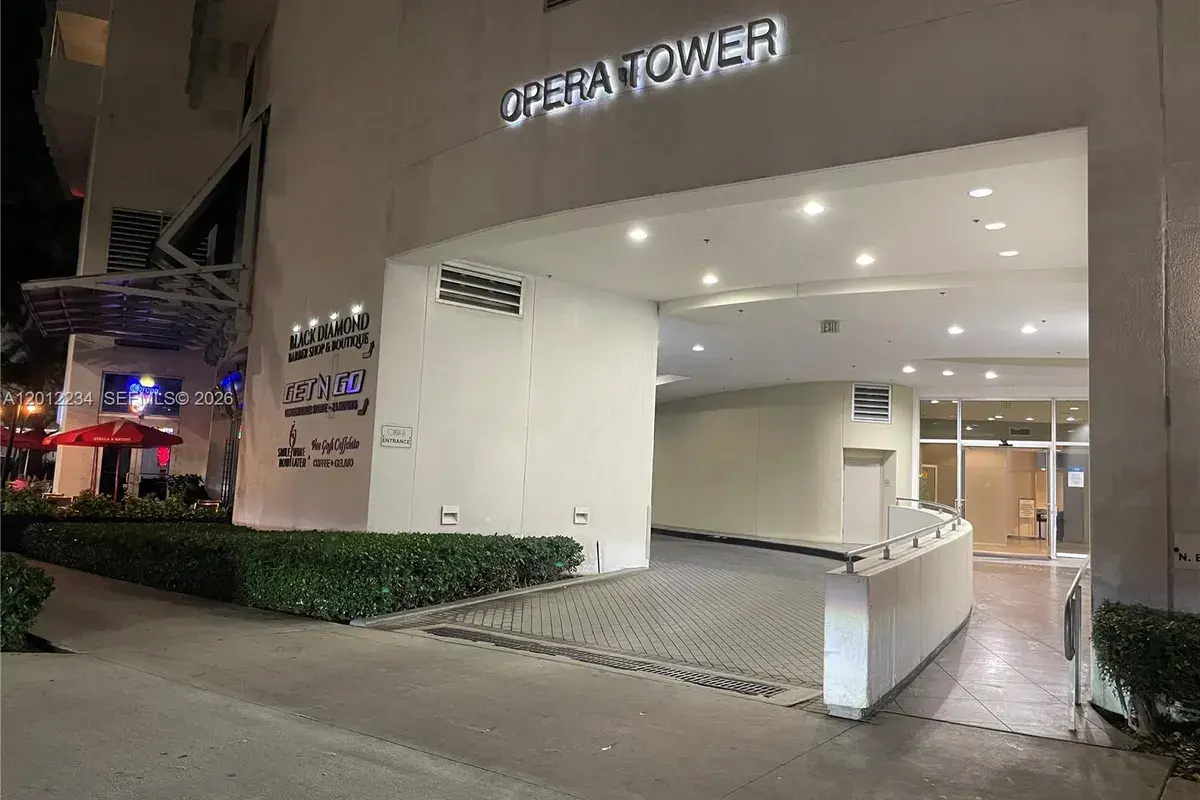 1750 N Bayshore Dr # 3403, Miami FL 33132