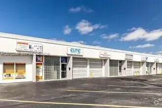 Commercial Sale for sale at 3108 NW 72nd Ave, Miami FL 33122