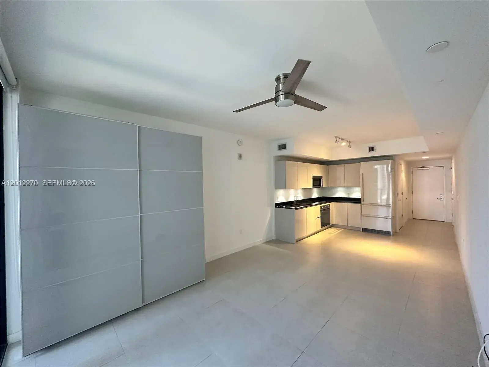1 bath Residential Lease for rent at 1010 Brickell Ave # 1910, Miami FL 33131