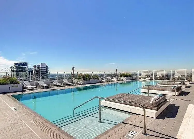 1010 Brickell Ave # 1910, Miami FL 33131