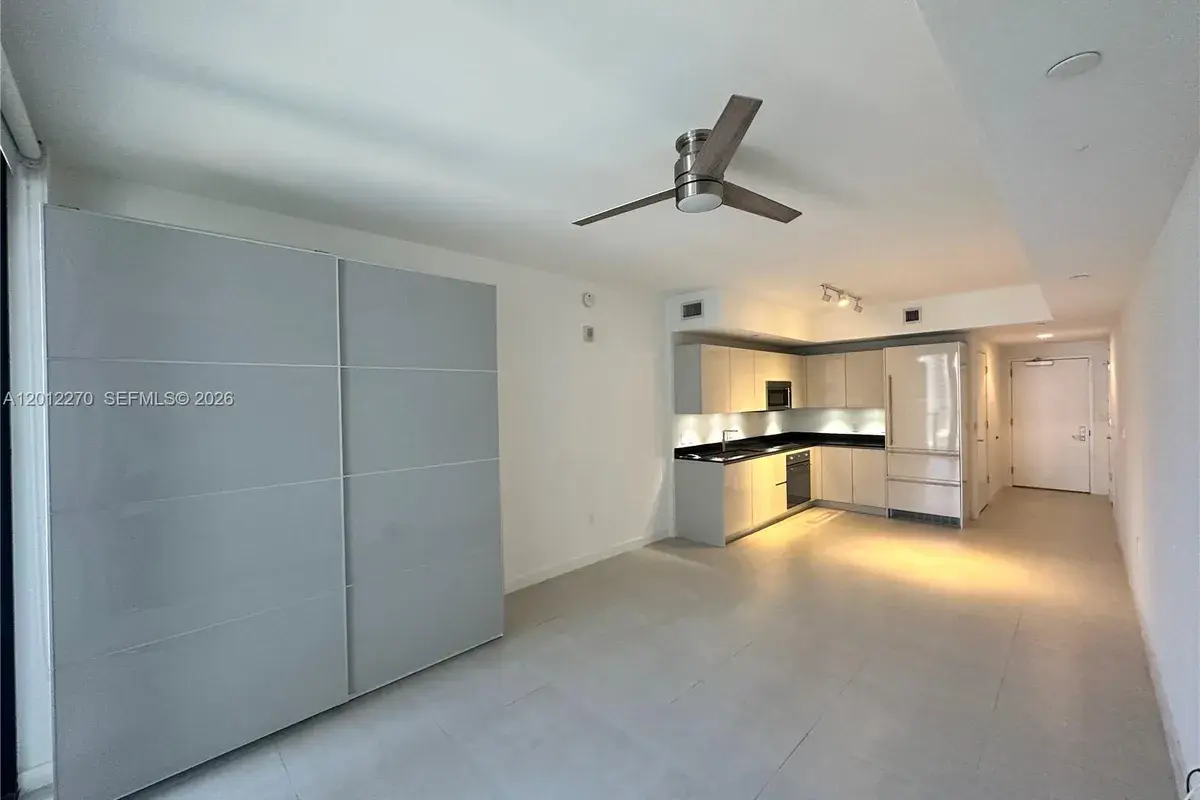1010 Brickell Ave # 1910, Miami FL 33131