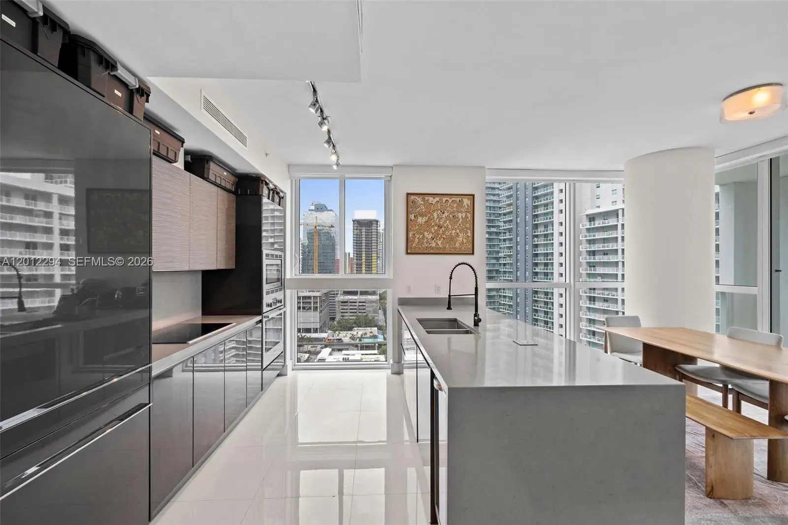 1080 Brickell Ave # 2001, Miami FL 33131