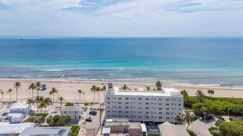 901 S Surf Rd # 404, Hollywood FL 33019
