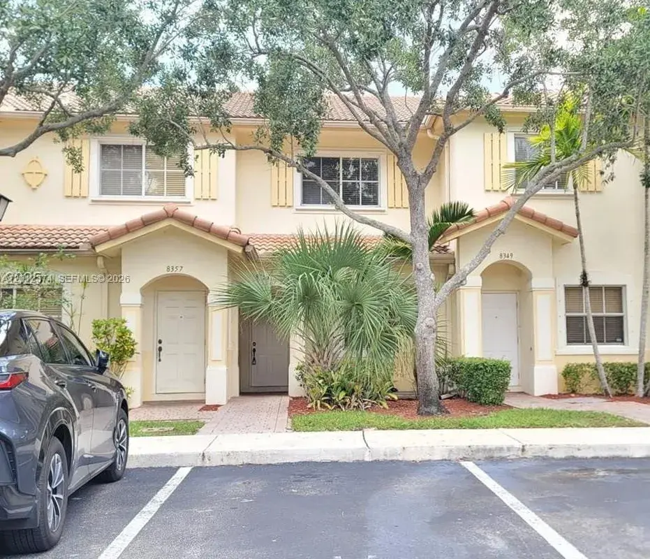 8353 SW 26th St # 104, Miramar FL 33025