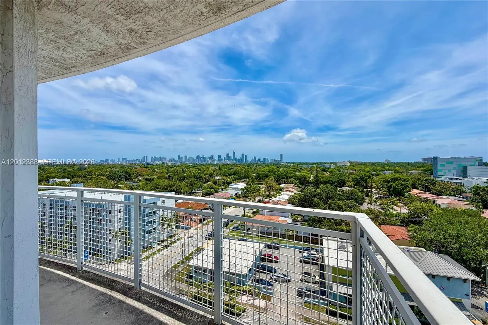 1 bedroom 1 bath Residential for sale at 2600 SW 27th Ave # 902, Miami FL 33133