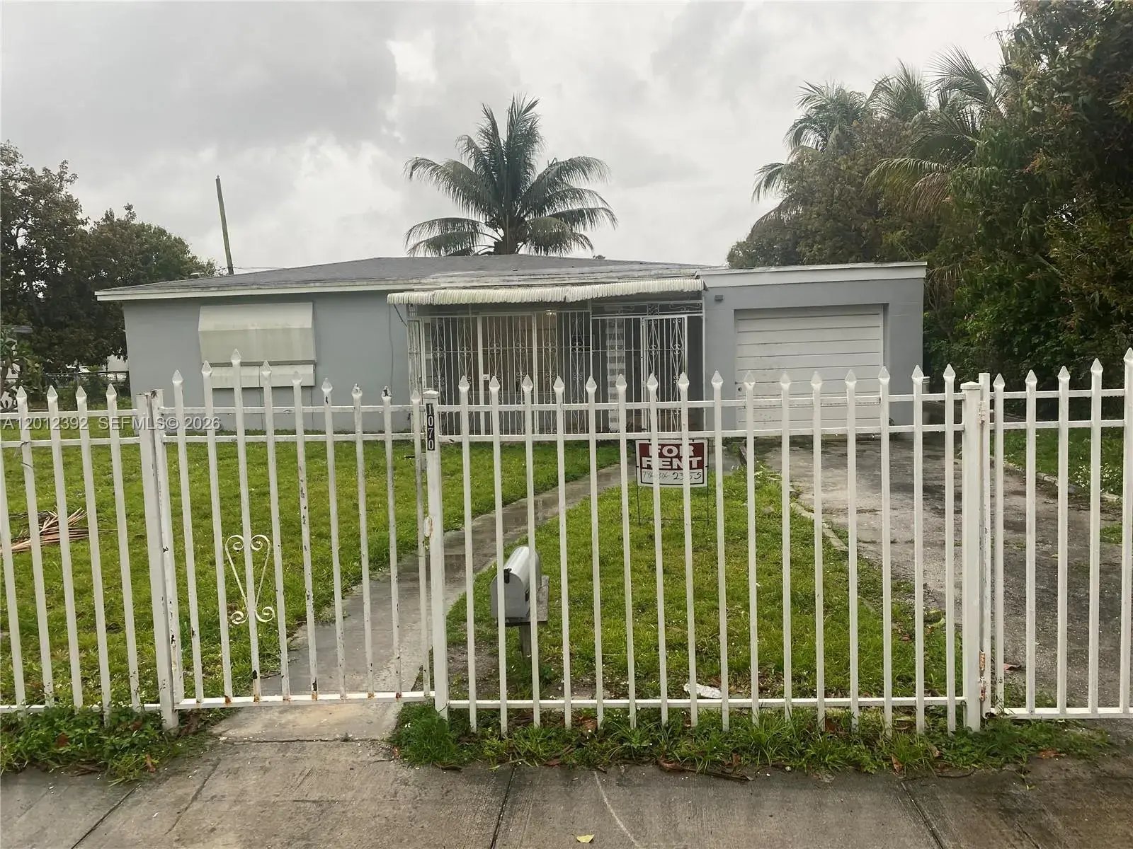 1070 NW 147th St, Miami FL 33168