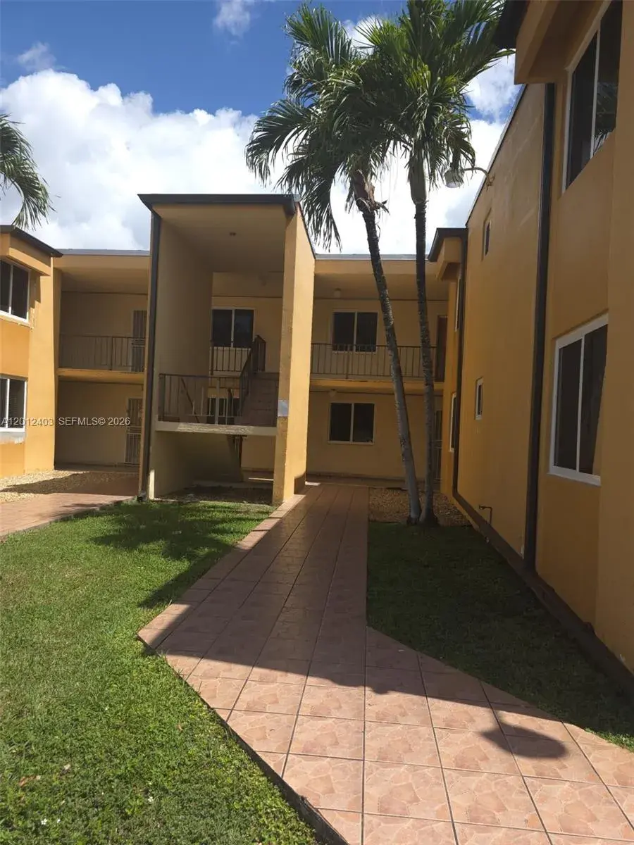 2 bedroom 1 bath Residential for sale at 8990 SW 24th St # 19, Miami FL 33165