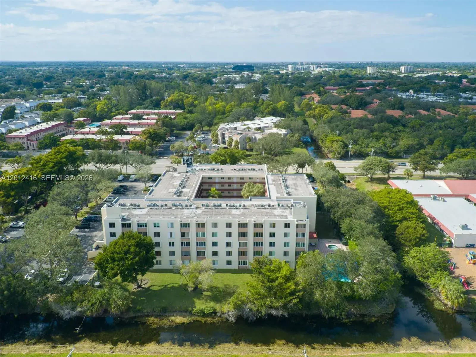 2 bedroom 2 bath Residential for sale at 3149 Riverside Dr # 202, Coral Springs FL 33065