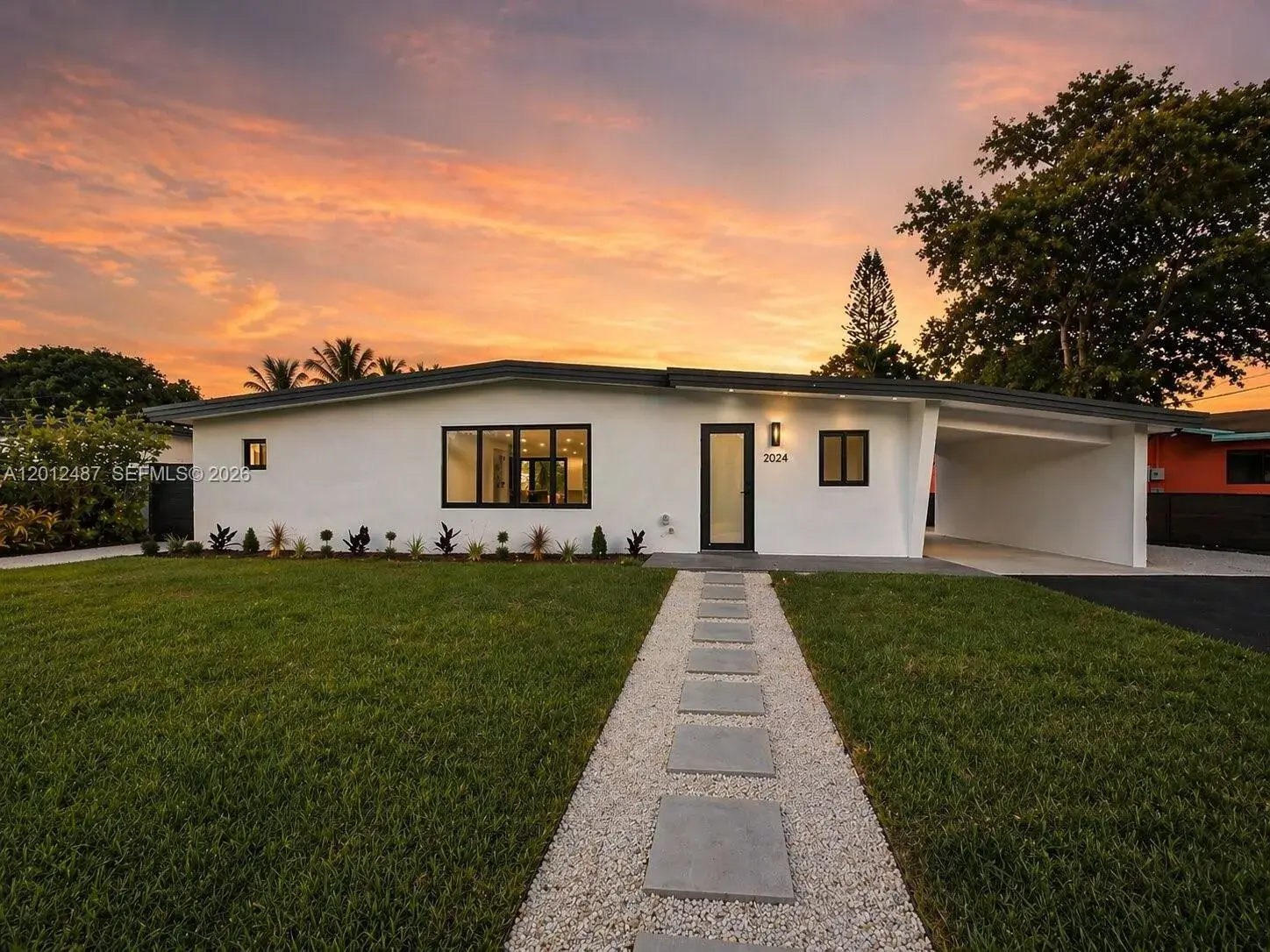 3 bedroom 2 bath Residential for sale at 2024 NW 10th Ave, Fort Lauderdale FL 33311