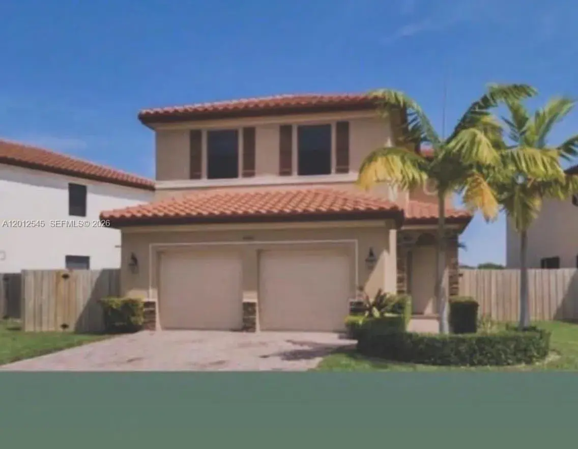 3 bedroom 2 bath Residential for sale at 2401 NE 2nd Dr, Homestead FL 33033