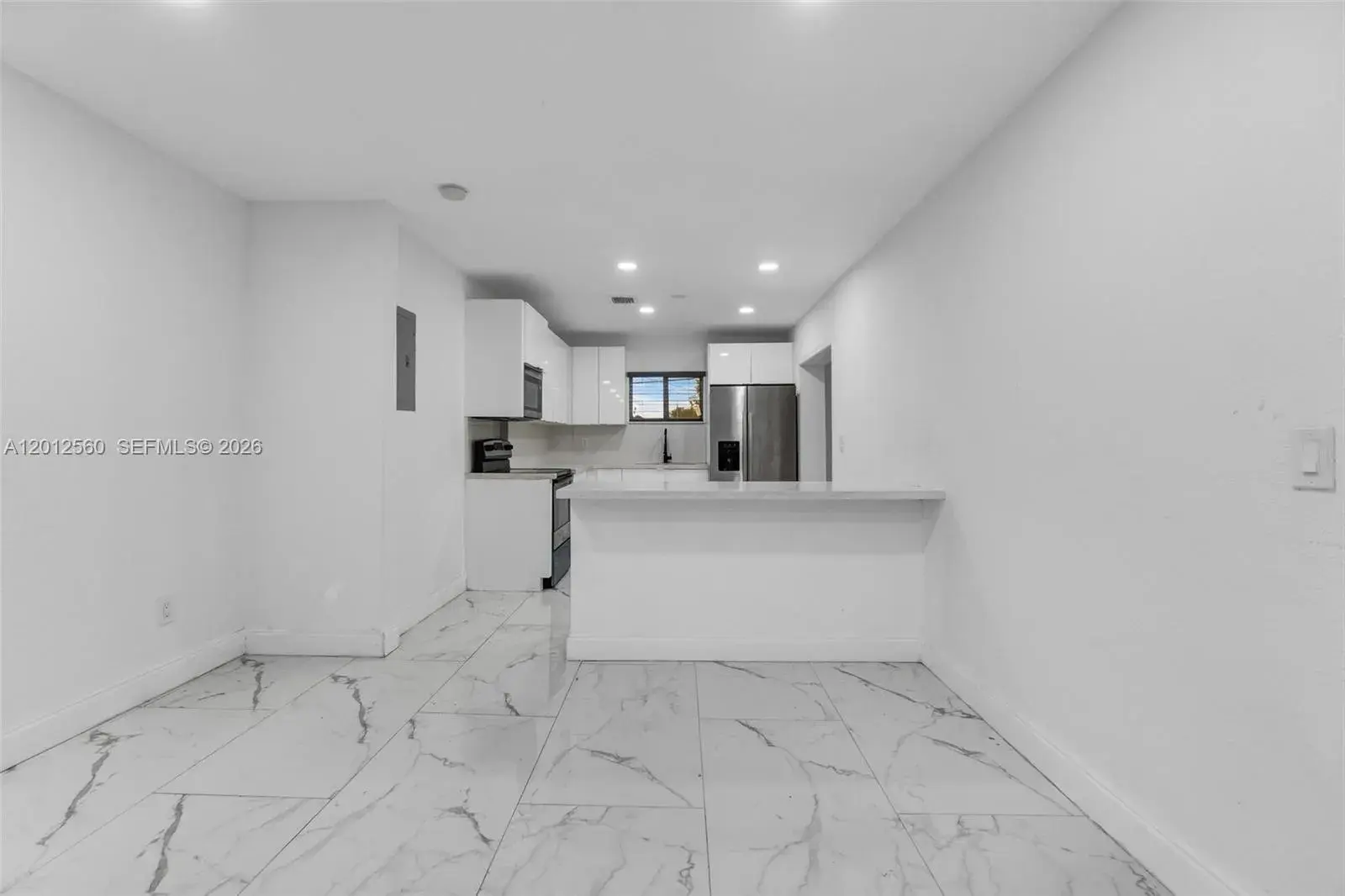 4530 SW 25th St, West Park FL 33023