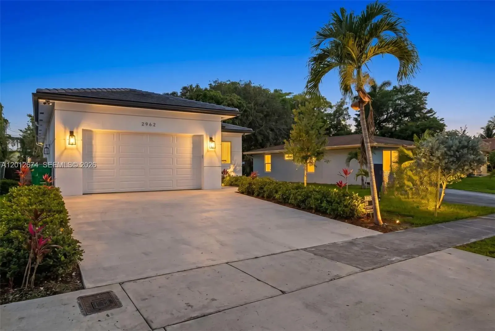 2962 NW 10th Ct, Fort Lauderdale FL 33311