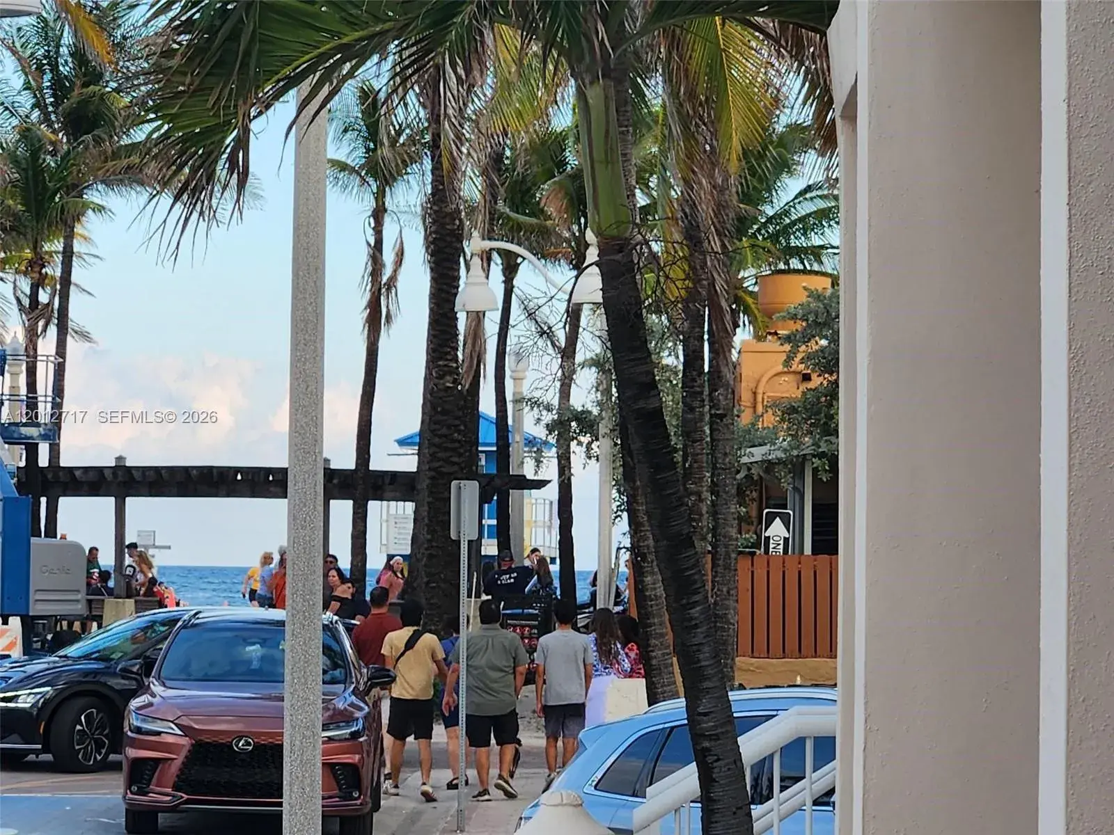 320 New York St # 1W, Hollywood FL 33019