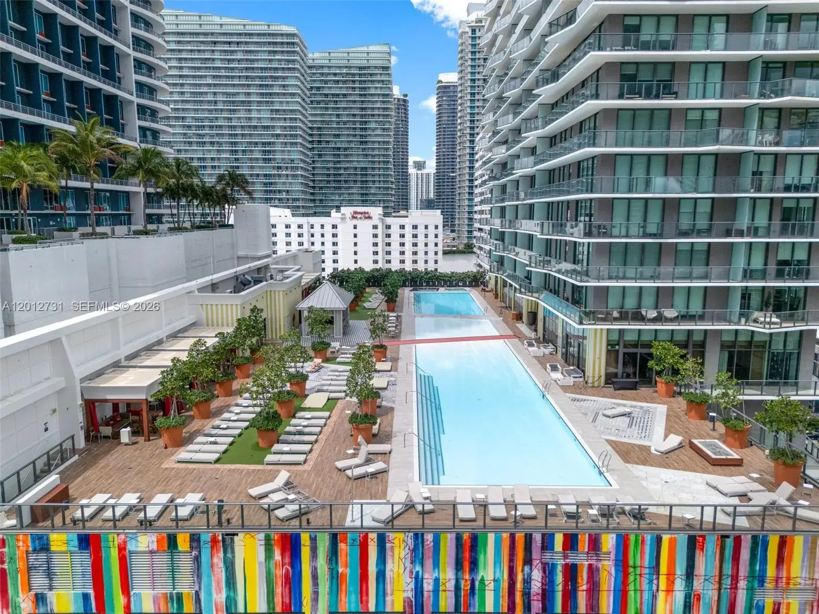 1300 S Miami Ave, Miami FL 33130