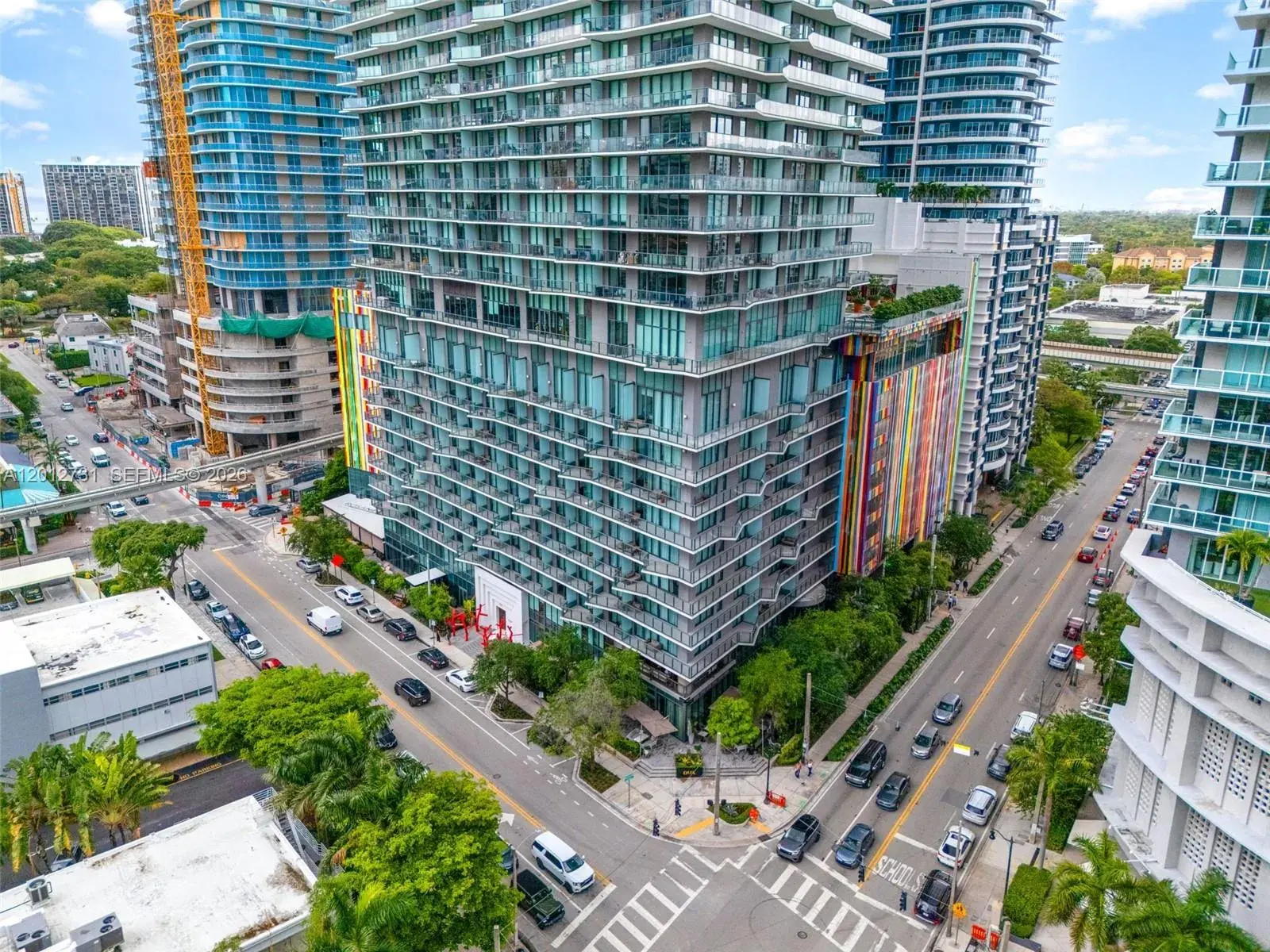 1300 S Miami Ave, Miami FL 33130