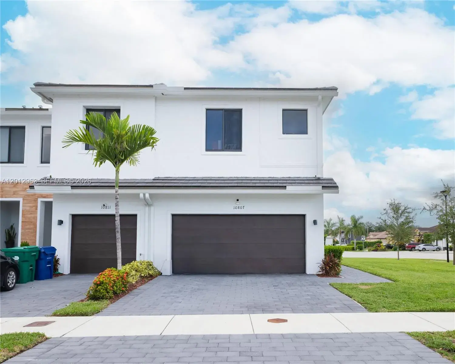 3 bedroom 2 bath Residential for sale at 10807 SW 232nd Ter, Homestead FL 33032