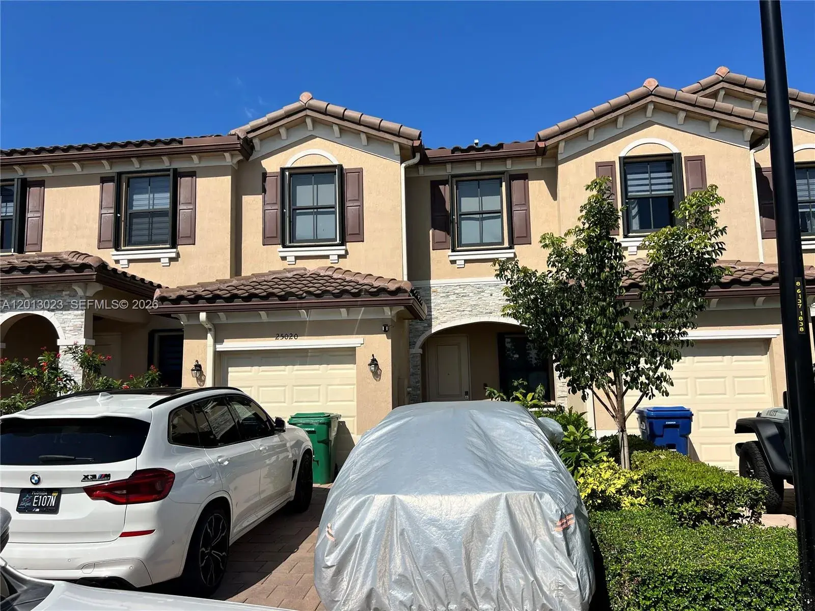 25020 SW 114th Ave, Homestead FL 33032