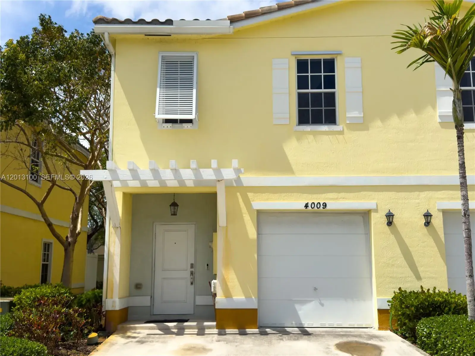 3 bedroom 2 bath Residential for sale at 4009 NW 11th Dr, Lauderhill FL 33313