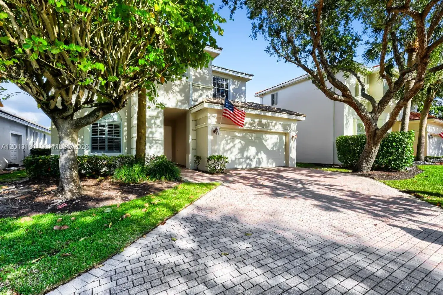 117 Palm Cir, Atlantis FL 33462 photo 2