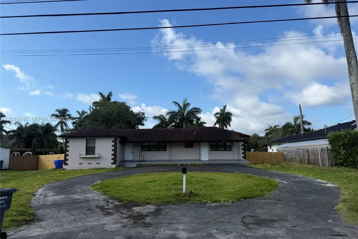 2830 Johnson St # 1, Hollywood FL 33020