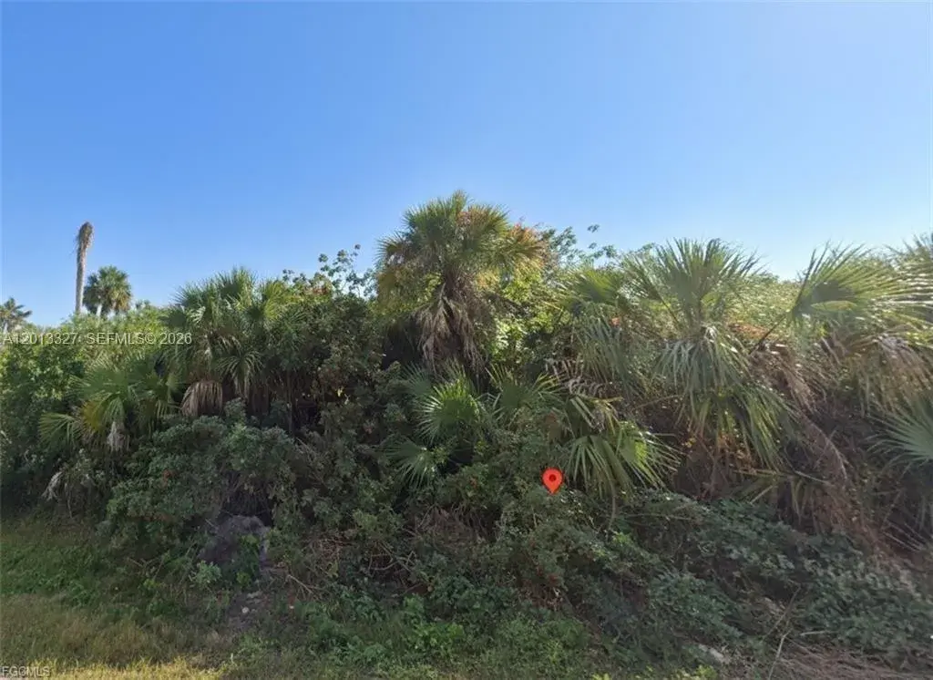 Land/Boat Docks for sale at 5073 WILD GOOSE CIR, La Belle FL 33935