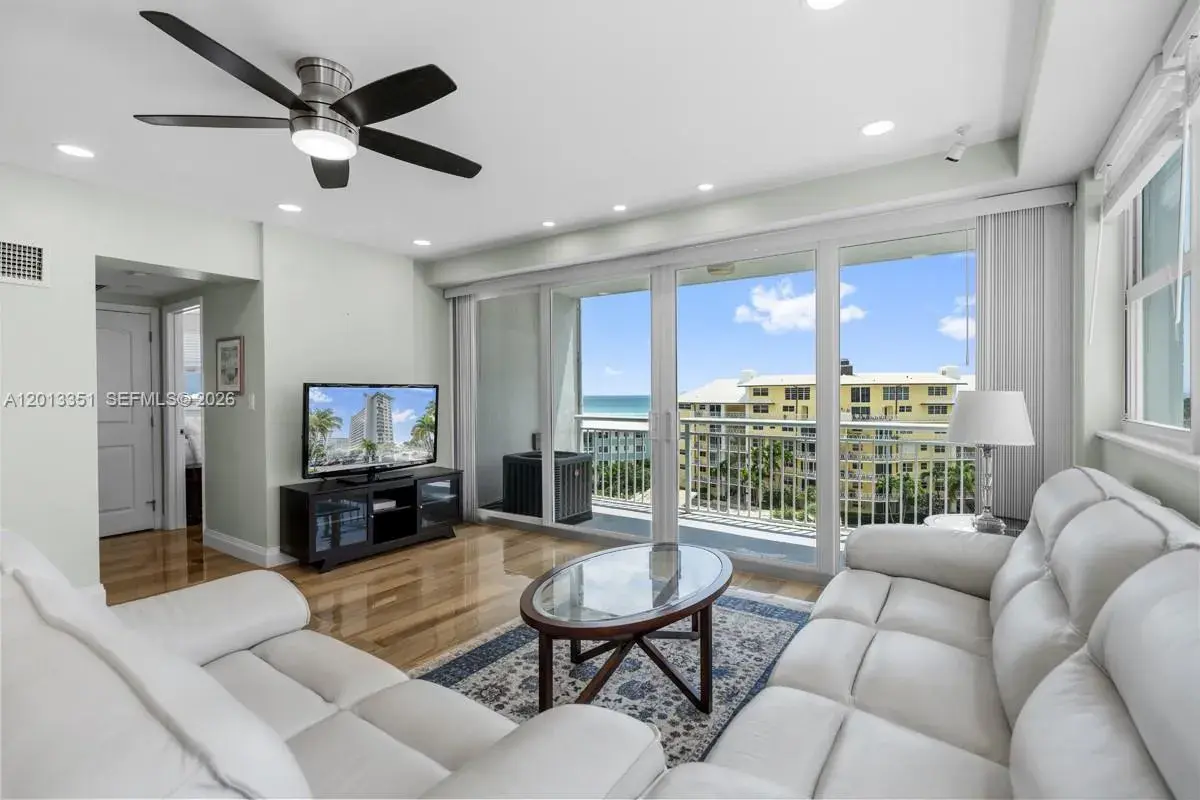 2 bedroom 2 bath Residential for sale at 1920 S Ocean Dr # 701, Fort Lauderdale FL 33316