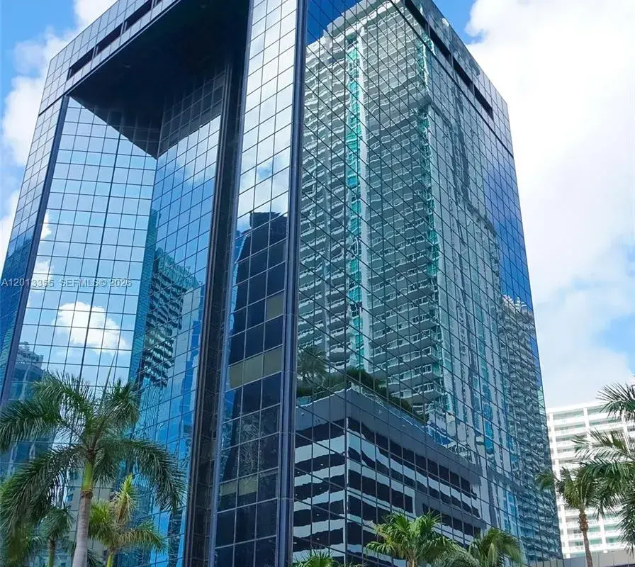 1200 Brickell Ave # B, Miami FL 33131