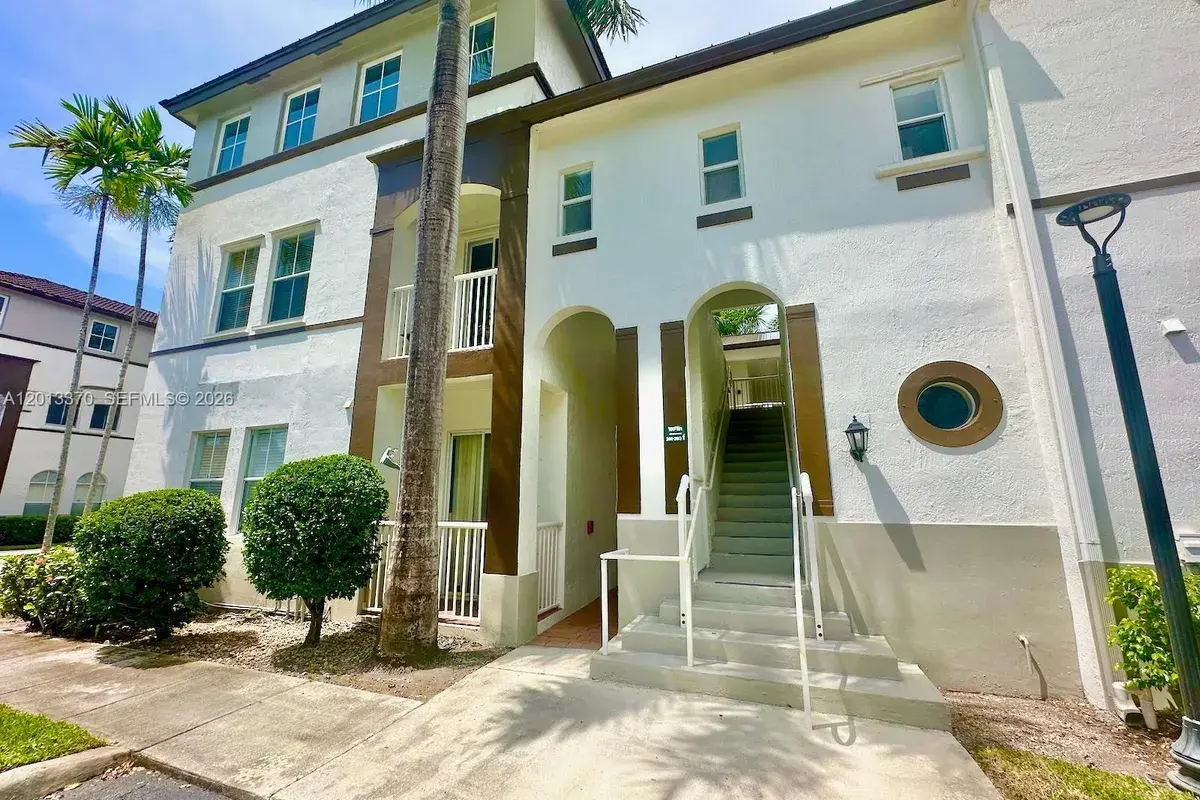 4371 SW 160th Ave # 203, Miramar FL 33027