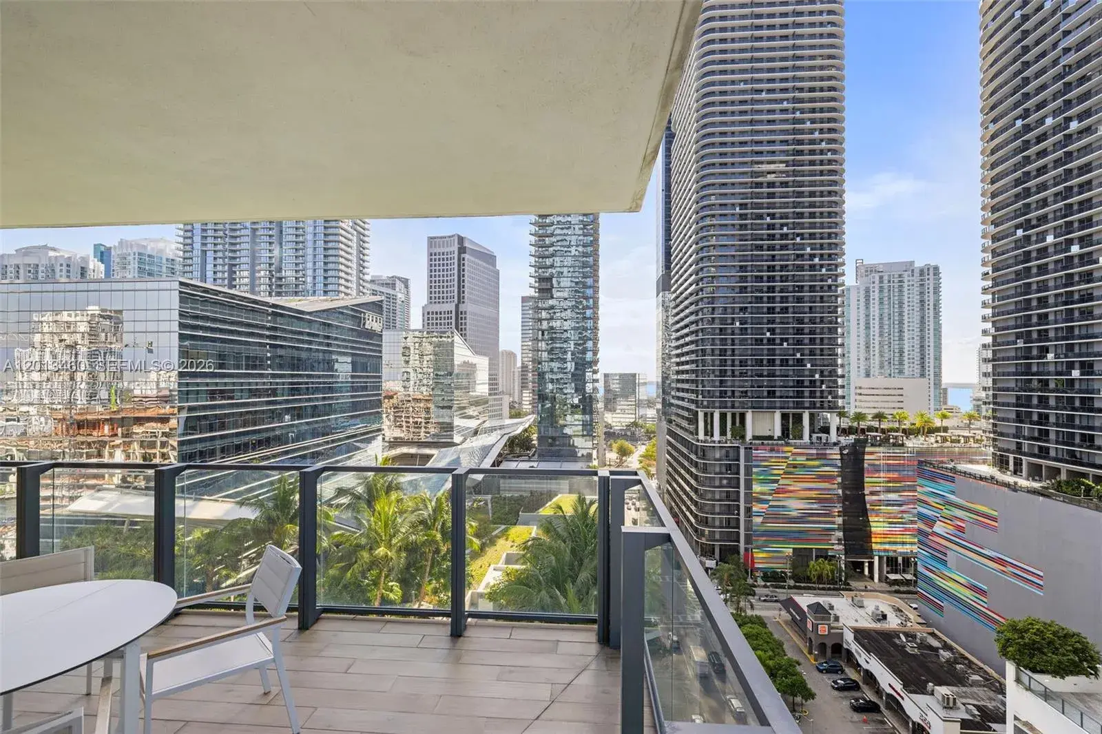 88 SW 7th St # 1201, Miami FL 33130