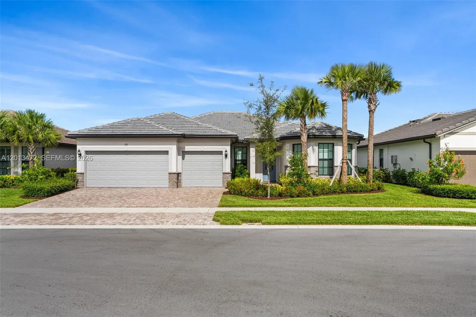 3 bedroom 4 bath Residential for sale at 2715 Primrose Pl, Oakland Park FL 33309