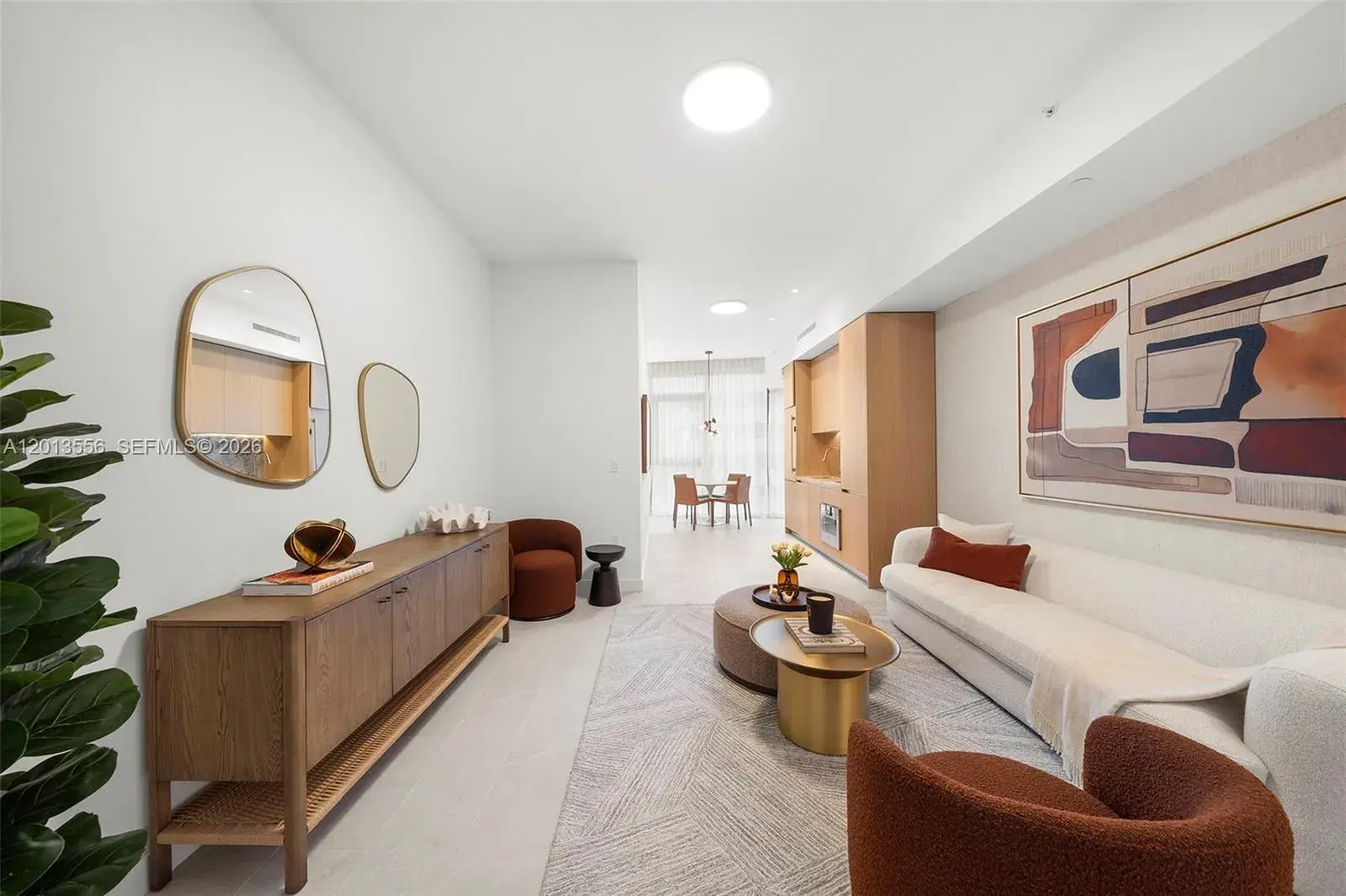 1 bedroom 2 bath for sale at 500 Alton Rd # 502, Miami Beach FL 33139