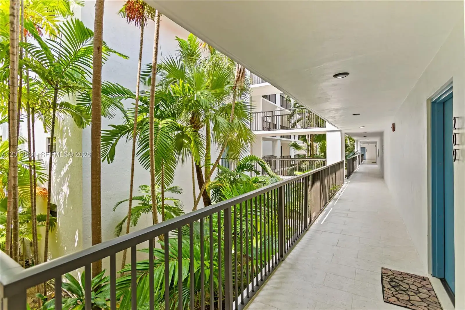2 bedroom 2 bath for sale at 101 Ocean Lane Dr # 209, Key Biscayne FL 33149