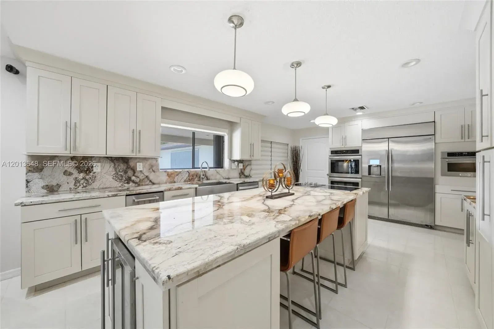 5 bedroom 3 bath Residential for sale at 15130 SW 164th Ter, Miami FL 33187