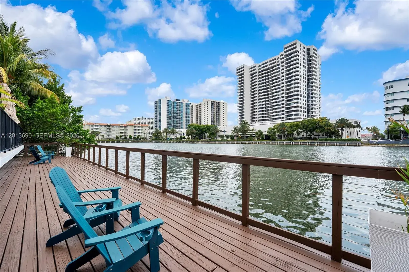 2 bedroom 2 bath for sale at 2455 Flamingo Dr # 501, Miami Beach FL 33140