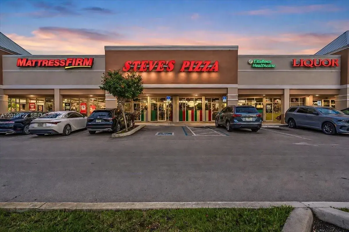 Business Opportunity for sale at 16285 SW 88 ST, Kendall FL 33193