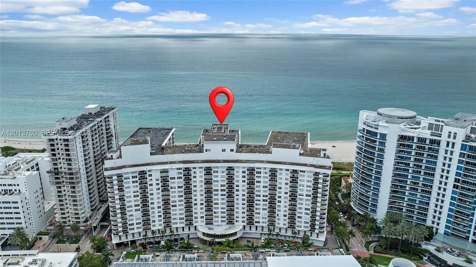 6039 Collins Ave, Miami Beach FL 33140