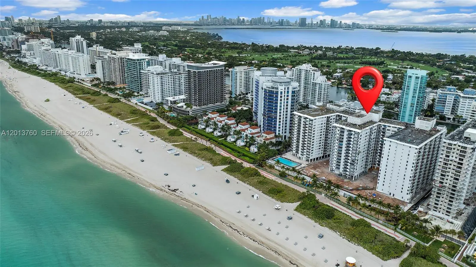 6039 Collins Ave, Miami Beach FL 33140